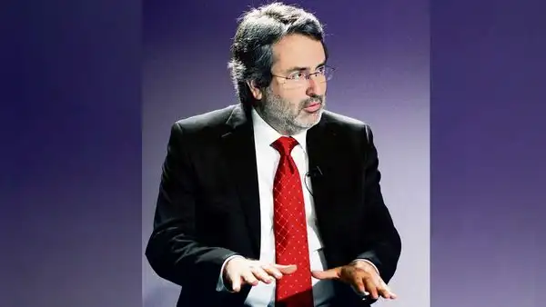 Juan Jiménez Mayor: “Podemos pedir una misión internacional que ayude a enfrentar mejor las protestas”