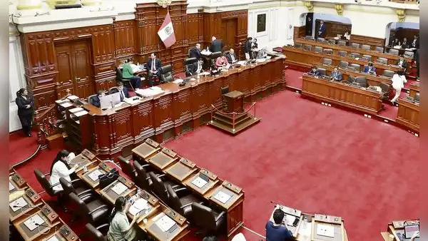 En el mejor de los casos, elecciones generales serían en el 2024