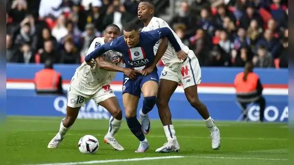 PSG 2-3 Lille EN VIVO: minuto a minuto del duelo por la Ligue 1