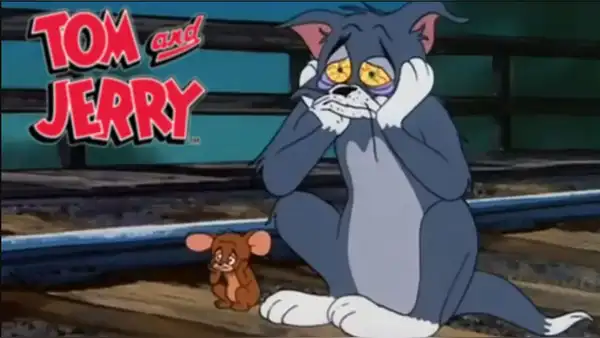 "Tom y Jerry": el episodio más trágico del dibujo animado que impactó a fans