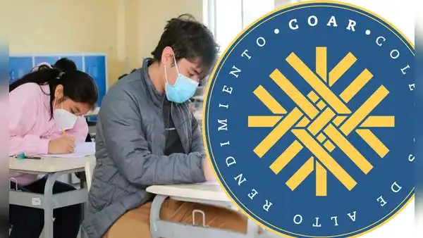 Resultados COAR 2023: ¿cuándo sale la lista final de ingresantes?