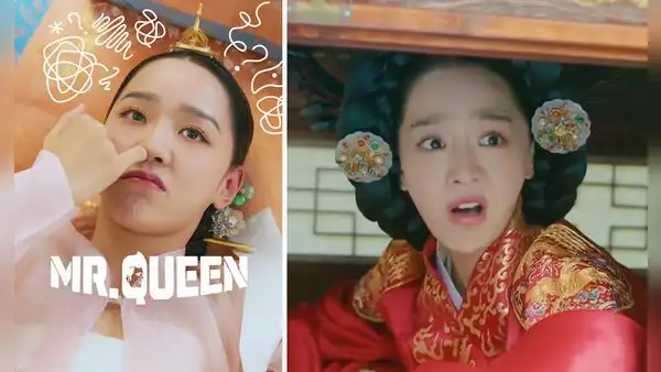 "Mr. Queen" en Netflix: ¿por qué el k-drama fue censurado en Corea del Sur?