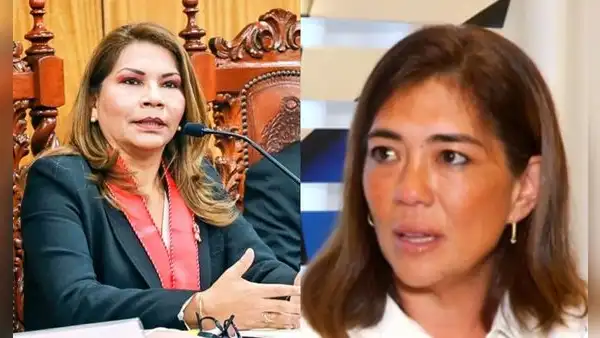 Empresaria que pagó sobornos a Castillo tiene trato privilegiado por fiscal Marita Barreto