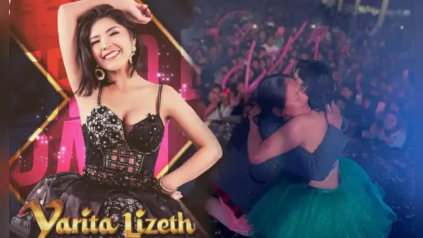 Yarita Lizeth desea crear un albergue para ayudar a los más necesitados: “Es mi mayor sueño”