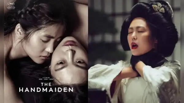 "La doncella", la película coreana erótica con escenas lésbicas: sexo, romance y mucho drama