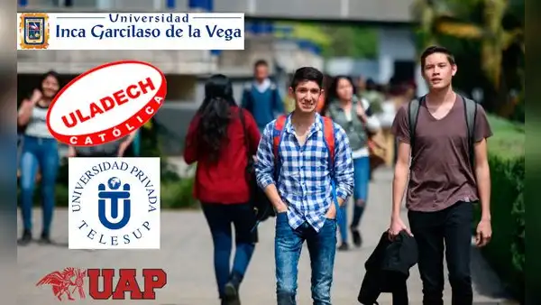 Sunedu: ¿puedo estudiar una maestría si me gradué de una universidad no licenciada?