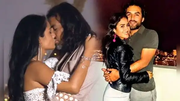 Mayella Lloclla anuncia boda este año con el padre de su hijo: “Yo le pedí matrimonio”