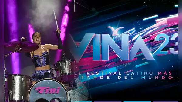 Viña del Mar 2023: dónde y cómo ver EN VIVO el festival desde Argentina