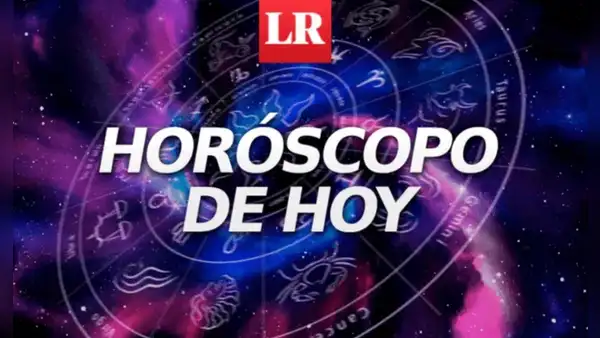 Horóscopo de HOY: predicciones del lunes 20 de febrero, según tu signo zodiacal