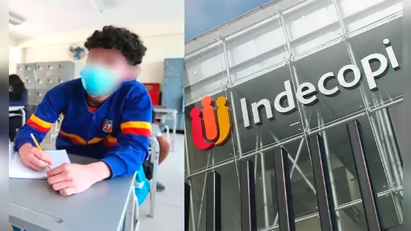 ¿Cuáles son los 10 colegios privados con más sanciones de Indecopi a nivel nacional?