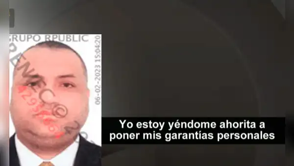 Crimen de San Miguel: audio de 'La Tota' revela que iba a pedir garantías para su vida