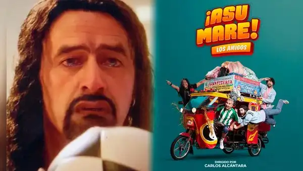 ¿“Asu mare” solo debió tener solo una película? Las razones por las que la saga tuvo que parar