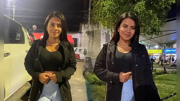 Thamara Gómez sobre rumores de romance con futbolista: "Lo sabrán más adelante"