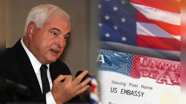 ¿Por qué se le prohibió el ingreso a EE.UU. al expresidente de Panamá Ricardo Martinelli y su familia?