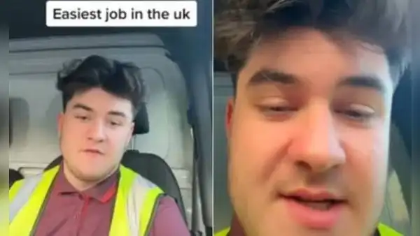 Joven expuso que no hacía prácticamente nada en su trabajo, y lo terminan despidiendo