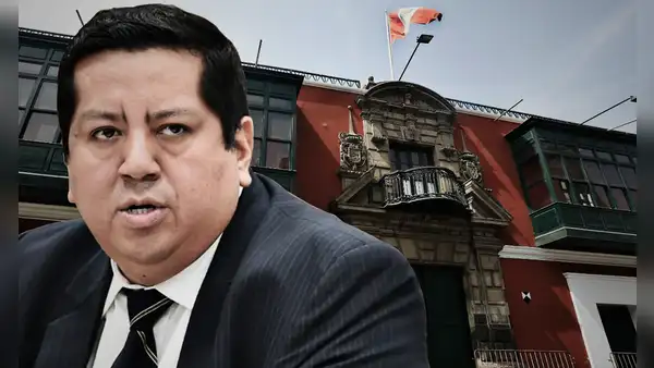 MEF sobre fallo del TC: "Es una medida con un impacto negativo para las finanzas del país"
