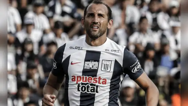 Barcos tajante tras ser suplente en el clásico: "Mi contrato no dice que tengo que jugar"