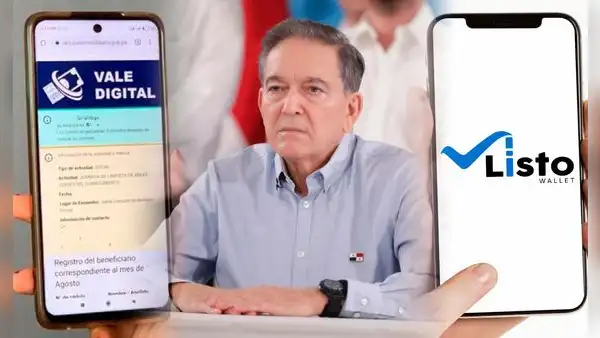 Vale Digital 2023: ¿hasta cuándo se paga y cómo cobrarlo desde mi Listo Wallet?