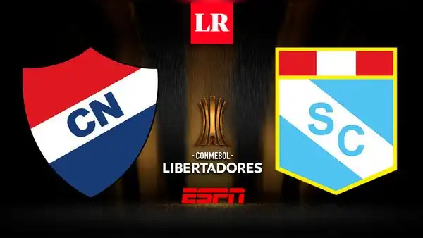 Horarios de Nacional vs. Sporting Cristal EN VIVO vía ESPN: ¿cómo ver la Copa Libertadores?