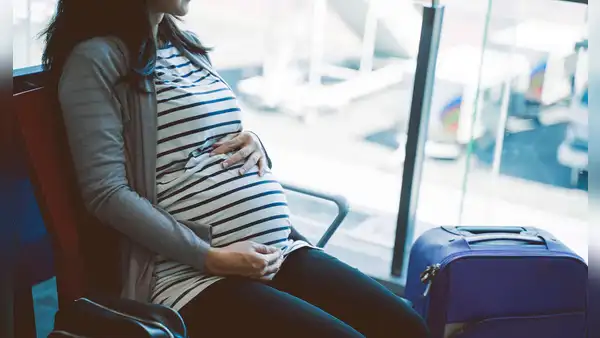 Embarazadas rusas en Argentina: ¿a qué se debe el aluvión de mujeres que llegaron para dar a luz?