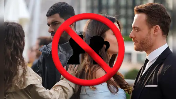 ¿Por qué los actores de las telenovelas turcas no se besan? Esta es la verdadera razón
