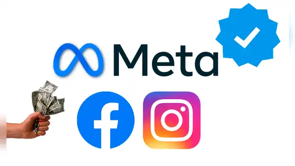 Meta anuncia verificaciones de pago para Facebook e Instagram: ¿cuánto costarán y qué ofrecen?