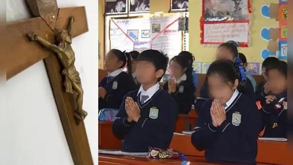 ¿Por qué se enseña Religión en los colegios públicos del Perú, a pesar de ser un Estado Laico?