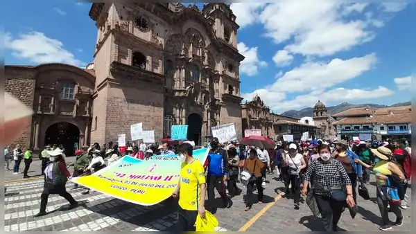 La Libertad: sector Turismo es uno de los más afectados por crisis política