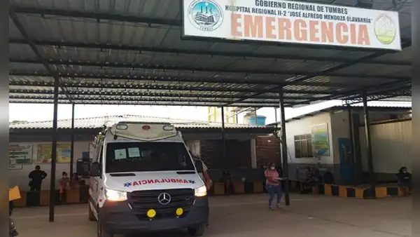 PNP se salva de morir tras ser atacado por turba que intentó evitar la detención de comercializadores de droga en Tumbes