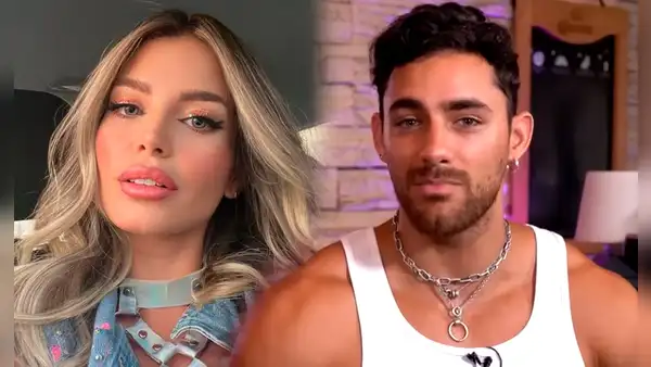 Austin revela que aplica el ‘50-50′ con Flavia porque no le alcanza la plata: “Así debe ser”