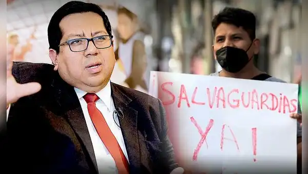 MEF: aplicación de salvaguardias puede ser un mecanismo "peligroso" para las mypes