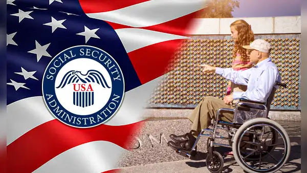 Seguro Social 2023: ¿cuál es el aumento de los beneficios por discapacidad y quiénes lo reciben en USA?