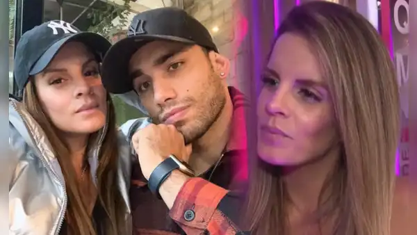 Alejandra Baigorria estrena departamento en Miraflores con Said Palao: “Más adelante la casa”