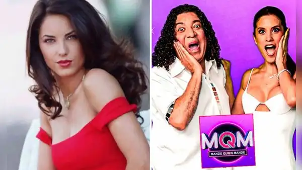 “Rubí” derrotó a “Mande quien mande” con su gran final: este fue el rating del viernes
