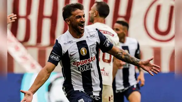Costa y su contundente frase tras ganar el clásico con Alianza: "No tuvieron jerarquía"