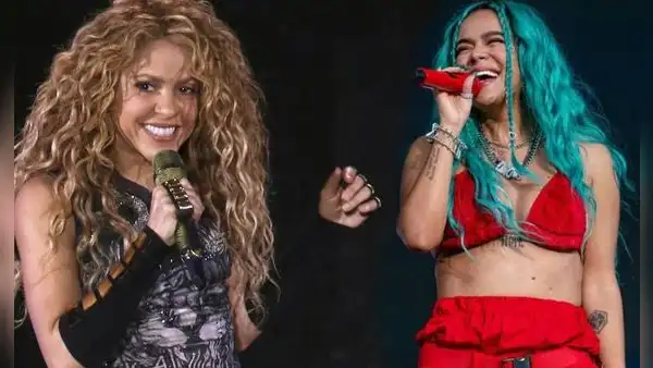 Shakira y Karol G: se filtra letra de su canción con nuevos dardos contra Piqué