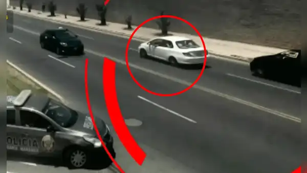 Asesinato en San Miguel: la 'Tota’ notó que lo perseguían y pidió ayuda a un patrullero de la PNP