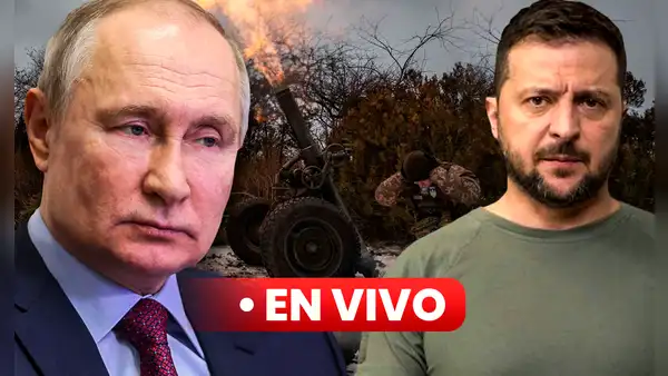 Guerra en Ucrania, últimas noticias: EE. UU. ve “irresponsable” la salida de Rusia del tratado de desarme nuclear