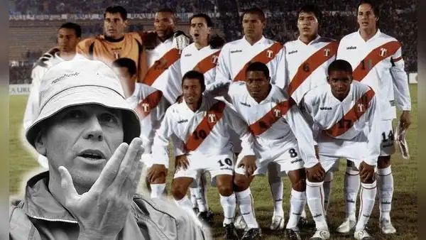 La vez que la intromisión del Congreso desencadenó la salida de un entrenador de la selección peruana