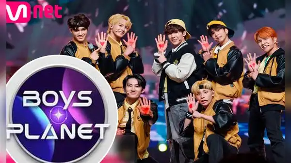 "Boys planet": ¿cuándo será la primera eliminación en vivo?