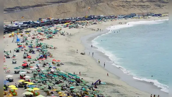 5 PLAYAS cerca de Lima con olas pequeñas y buena gastronomía: conoce los mejores destinos