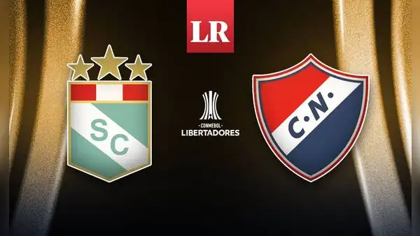 Sporting Cristal vs. Nacional EN VIVO, Copa Libertadores: hora, canales y dónde ver fase 2