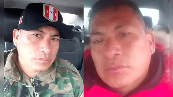 Asesinato en San Miguel: ¿quién es ‘Cholo’ Miguel, el exmilitar encargado de la logística del crimen?