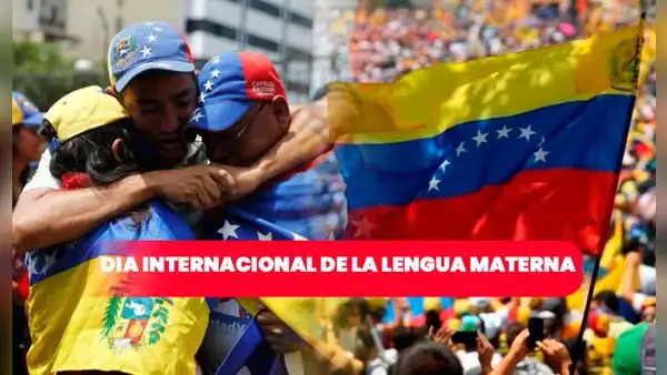 Día Internacional de la Lengua Materna: ¿desde cuándo se celebra en Venezuela?