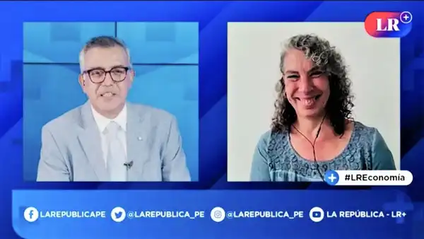 Carolina Trivelli: Necesitamos saber a dónde vamos, la tarea está en manos del Congreso y la presidenta