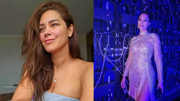 Karen Schwarz y la rosácea: ¿de qué trata esta enfermedad que padece la conductora y cómo tratarlo?