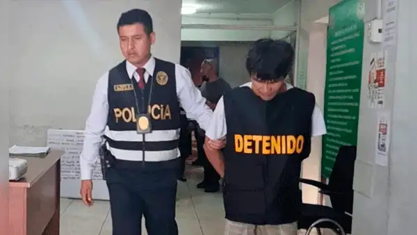 Feminicidio en SMP: hallan restos de joven en la casa de su asesino