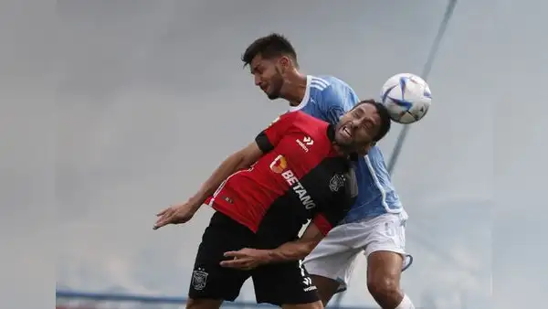 FBC Melgar: Pablo Lavallén busca variantes en su once