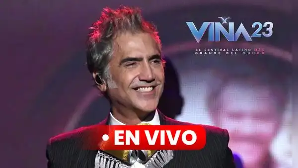 Viña del Mar 2023 EN VIVO: dónde ver, horarios de transmisión y cartelera de hoy