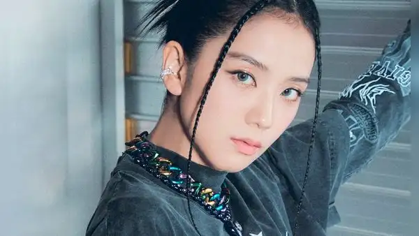 Jisoo más cerca de su debut solista: estrella de BLACKPINK empezó a filmar video musical